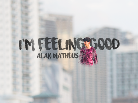 Alan Matheus Live Stream