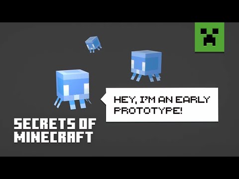 The Secrets of Minecraft: The Allay