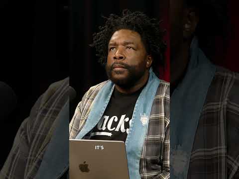 Jamie Lee Curtis on Nanette and Self Deprication | Questlove Show #shorts