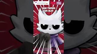 el hijo del caballerito 🙀 #humor #fandub #silksong #hollowknight