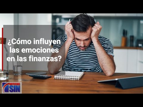 Influencia de las emociones en las finanzas