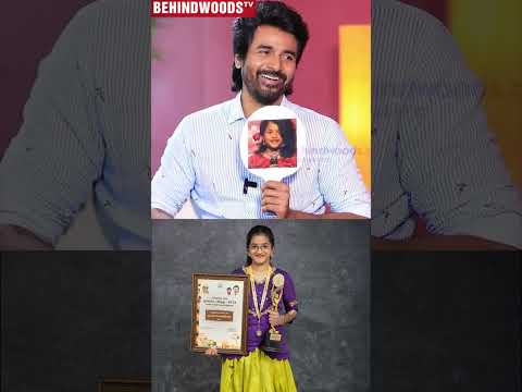 'Aaradhana அப்படியே என்ன மாதிரி '💗🥰Sivakarthikeyan