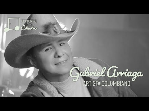 Gabriel Arriaga: la esencia de la ranchera | El Espectador