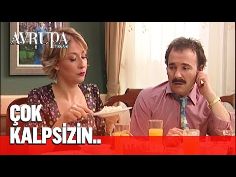 @Burhan Altıntop alınganlığı diye bir gerçek var - Avrupa Yakası