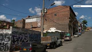 Resumen de orden público en Noticias Telemedellín - Telemedellín