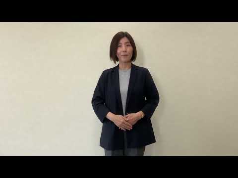【大分県日田市】手話で話そう㊸「内容の確認をお願いします」