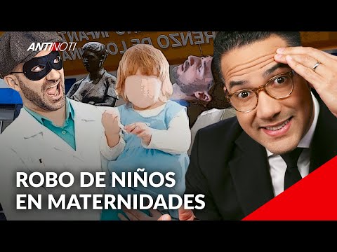 Falta Seguridad En Las Maternidades Dominicanas | Antinoti