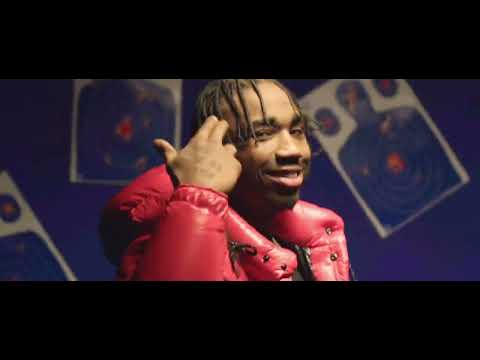 Eli Fross  - Monsta   (Official Music Video)