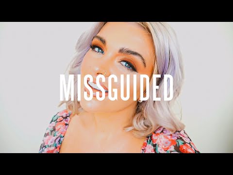 missguided.co.uk & Missguided Voucher Code video: How to look good on FaceTime with Lucy Hart | Missguided