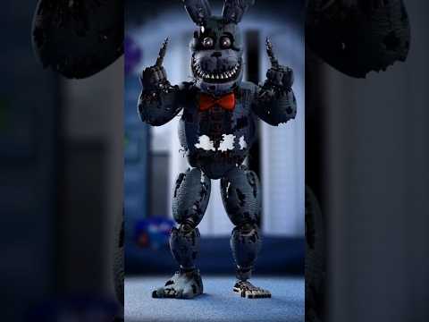 Fnaf afton's crearion edit fnaf ar edit #fnaf #mikeafton #fivenightsatfreddys #williamafton #shorts