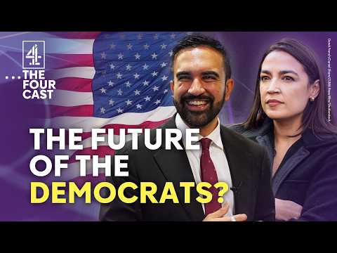 Do Democrats need to move right to take on Trump?