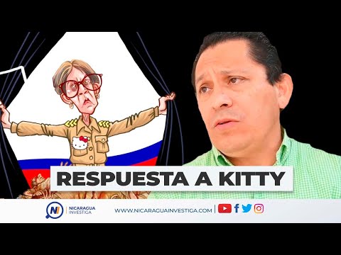 ? Manuel Guillén DURO Y FRONTAL contra Kitty Monterrey