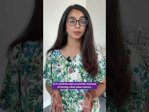 Is India changing its name to Bharat?