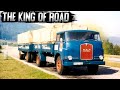 Niemiecki gigant: MAN Trucks w czasie