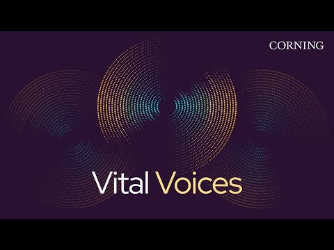 Vital Voices Season 2 - Episode 2: The Case for Addressing Health
Equity