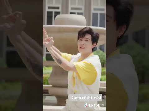 Theo các bạn fan thì ai nhảy đẹp? Quang Hùng hay Quang Huy?