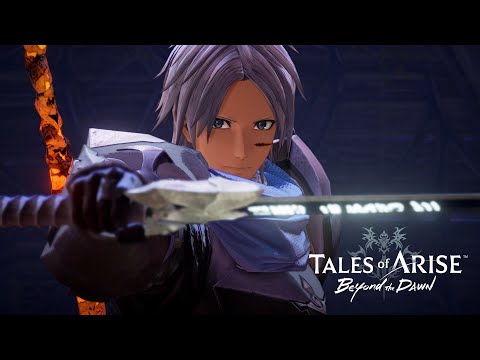 TALES OF ARISE – BEYOND THE DAWN – Pre-order Trailer