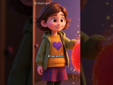 #जादुईब्रश #कहानी #एनीमेशन #कल्पना #MagicLightai #MagicLight #freefire #lifeisbutadream #unfrezzmyac