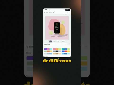 Des mockups 3D gratuits pour tes écrans