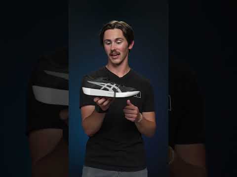 Low, light, and ready to crush some workouts. The ASICS METASLEEK is coming.