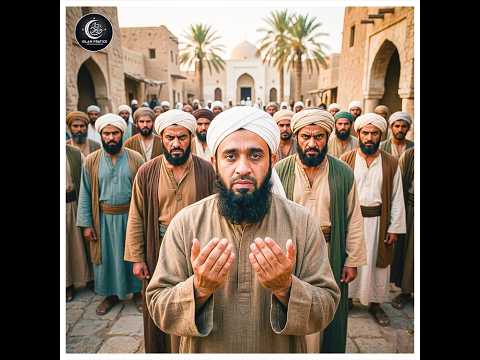 যাদের ধ্বংসের জন্য নবীজি নিজে দোয়া করেছেন! 😱💥 Mizanur Rahman Azhari #shorts