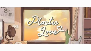 【COTM】Plastic Love - 竹内まりや Covered by Aisha【รมต.แมว】[REUPLOAD]