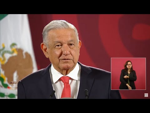 YO SOY ANDRÉS MANUEL LÓPEZ OBRADOR, NACIDO EN TEPETITÁN, MACUSPANA, TABASCO