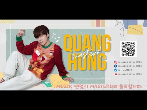 QUANGHUNGMASTERD(광훙마스터디)S