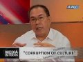 carlo caparas on ANC part 3