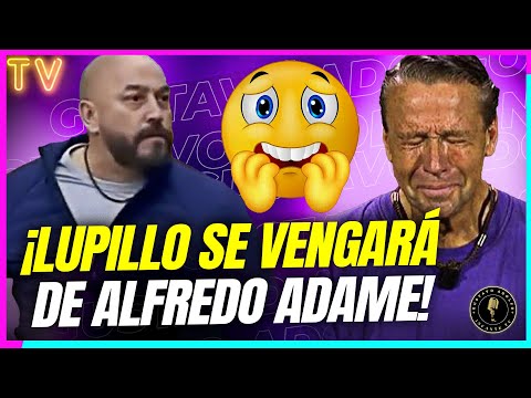 Lupillo Rivera jura VENGARSE de Adame y lo AMENAZA pu?blicamente