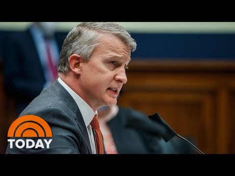 Whistleblower Issues Dire Warning About Coronavirus As White House Pushes Back | TODAY