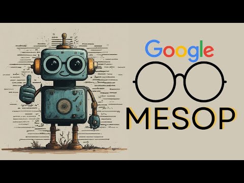 Google’s MESOP: Building Beautiful Web UIs in Pure Python