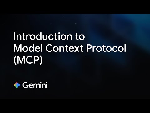 Power up your LLMs: Gemini CLI+ Model Context Protocol (MCP)