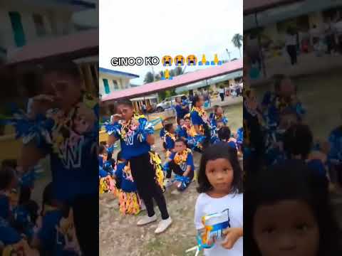 Mga studyante naglabasan sa room dahil sa linog 7.6 magnitude earthquake