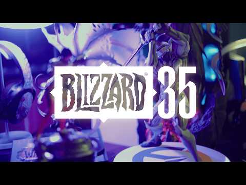 Blizzard: The Next Chapter