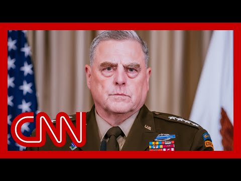 Top US general says ejecting Russia from Ukraine will be difficult this year