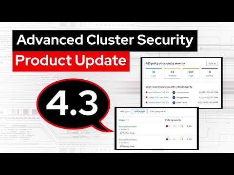 ACS Product Update: What's New in 4.3!