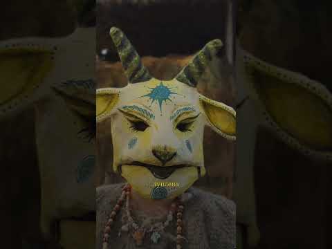 Коза Дереза (пісня з мультфільму 1994 року).