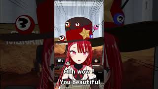 命がけでビリヤードする人 #vrchat  #ビリヤード