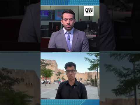 "Nunca houve um período histórico melhor para Israel realizar esse ataque" #israel #irã