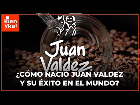 El día que Colombia casi pierde a Juan Valdez