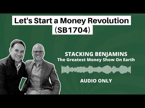The Stacking Benjamins Show