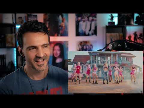 StoryBoard 2 de la vidéo JEON SOMI  - 'XOXO' REACTION FR  MV Réaction KPOP Français