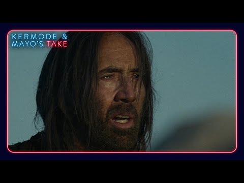 The Carpenter’s Son