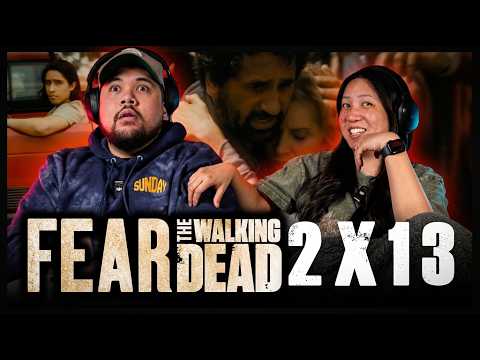 A FATHER'S BREAKING POINT & A FAMILY SECRET REVEALED | 2x13 "Date of Death" Reaction