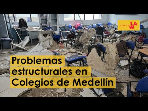 ¿Habría corrupción en Secretaría de Educación Medellín?