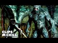 1 Hour of Badass MONSTERS Movie Scenes! (Underworld, Anaconda, Resident Evil...)