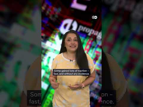 Trump shooting: The impact Social Media is having on news reporting | DW News