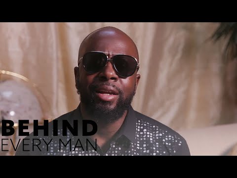 Wyclef and Claudinette Jean Remember the Earthquake in Haiti | Behind Every Man | OWN Wyclef and Claudinette Jean Remember the Earthquake in Haiti | Behind Every Man | OWN