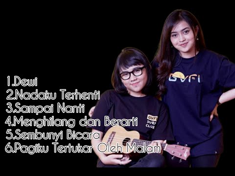 Kumpulan lagu Threesixty||Cover by Dwitanty